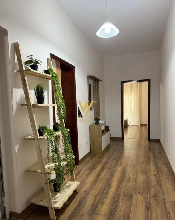 APARTMENT 1+1 FOR RENT ON KAVAJA STREET 70,000 LEKE