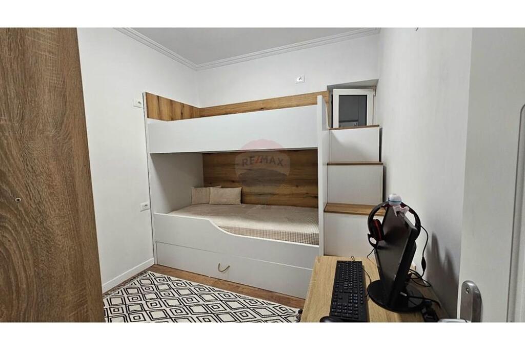 Affittasi appartamento 2+1 in Via Kavaja