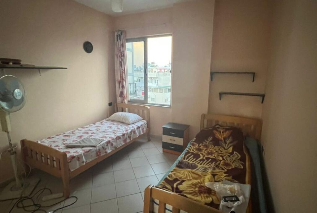 SHITET APARTAMET 2+1 YZBERISHT 116.000 EURO