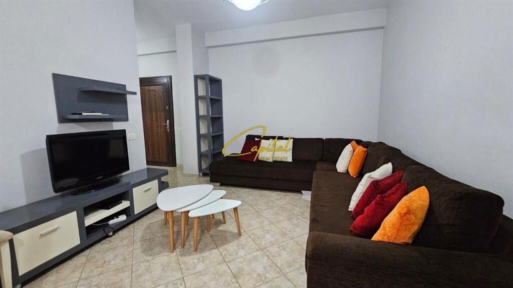 APARTAMENT ME QERA 1+1 ASTIR 380 EURO