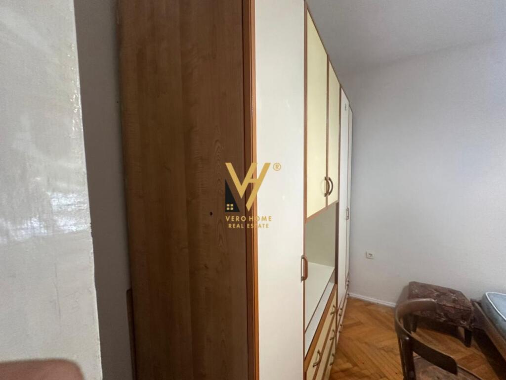 APPARTAMENTO 2+1+BLK IN AFFITTO A VASIL SHANTO 52.000 LEKE