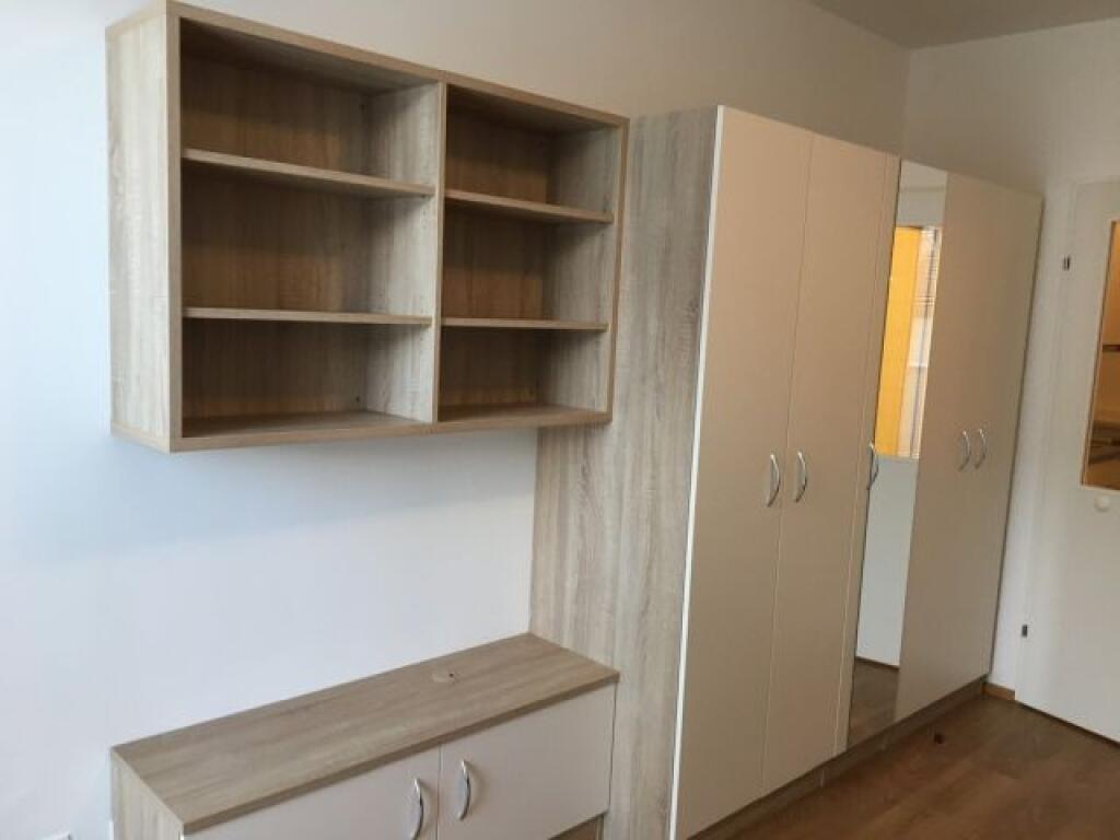 Apartament me Qera 2+1 Tek Stacioni i Trenit (ID B2201453) Tirane
