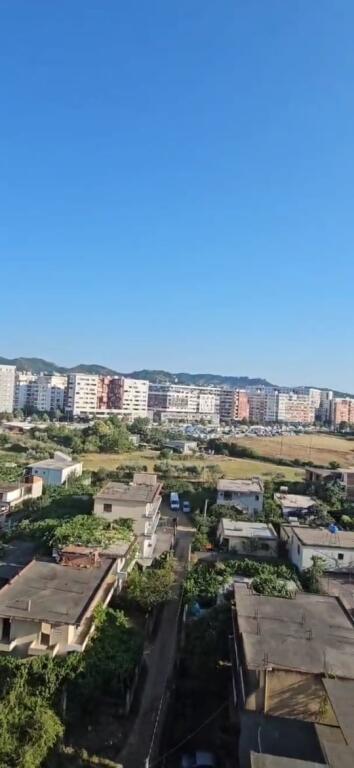 Shitet super apartament 3+1 ne Astir
