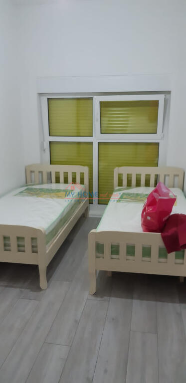 Apartament 2+1 me qera Ali Demi ne Tirane