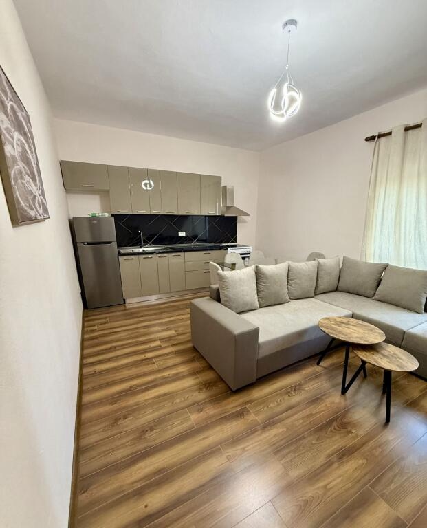 Appartamento 1+1 in affitto Via Kavajes