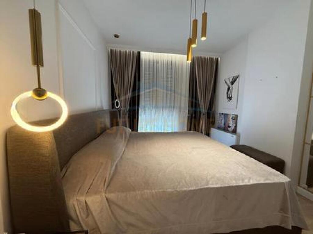 SHITET APARTAMENT 2+1 TEK KOMPLEKSI ASL, OXHAKU, TIRANE