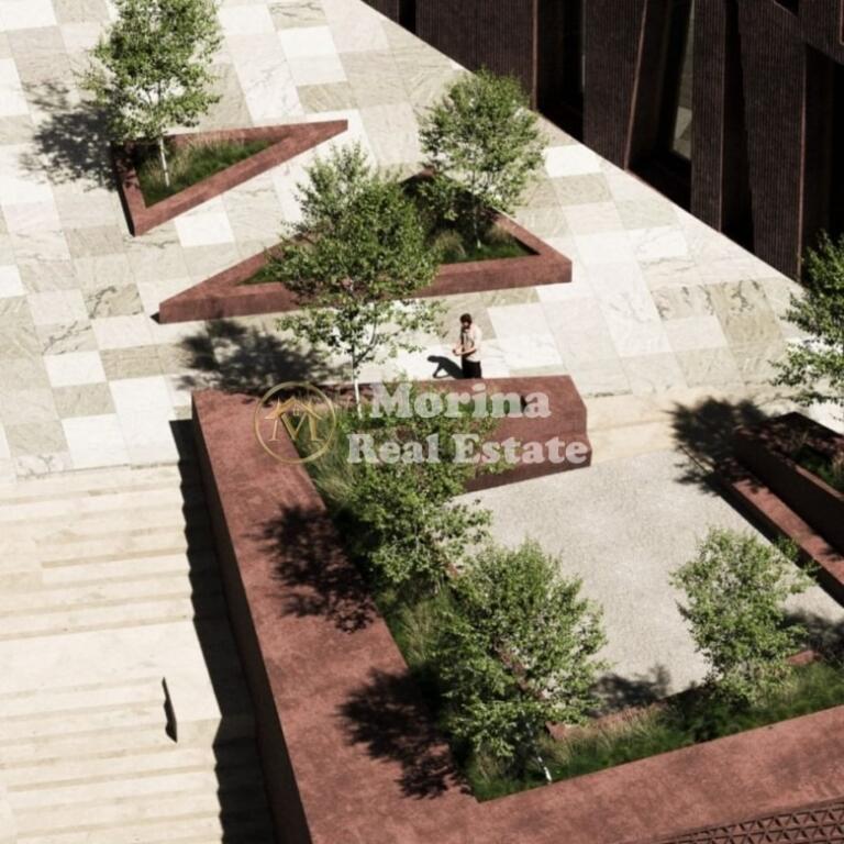Shitet Apartament 2+1 ,New Boulevard Tower, 270.000 Euro