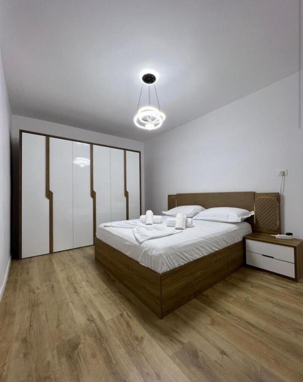 appartamento 2+1 in affitto presso Garden Building