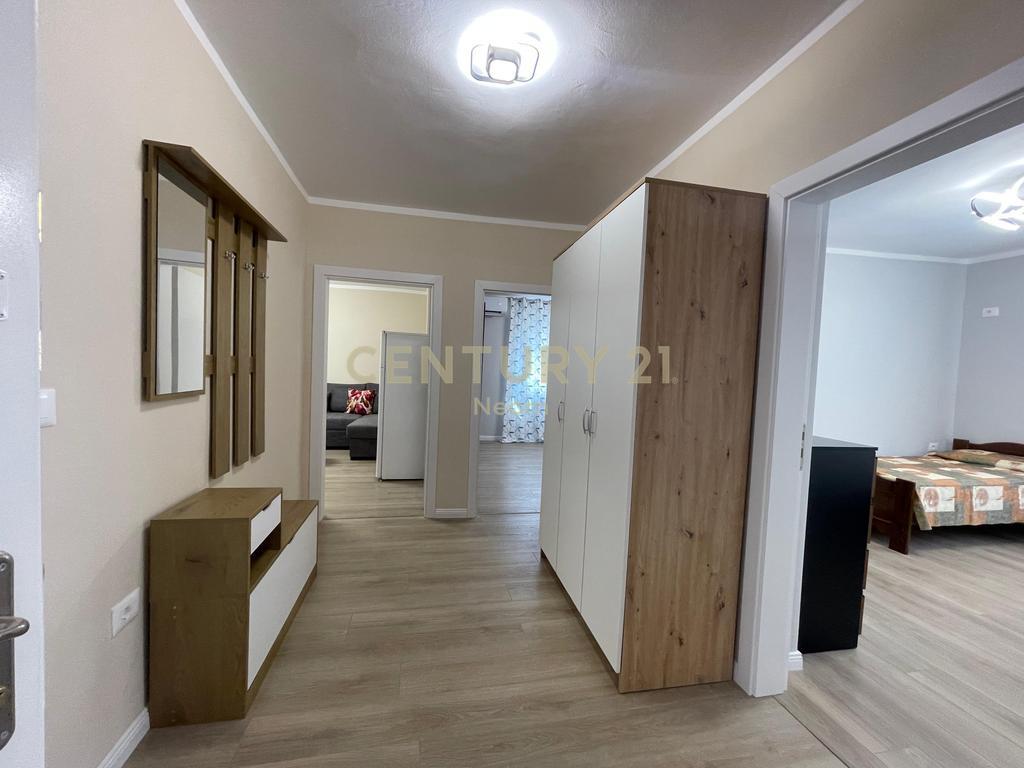 Jepet me Qera APARTAMENT 2+1, RRUGA ELBASANIT!!