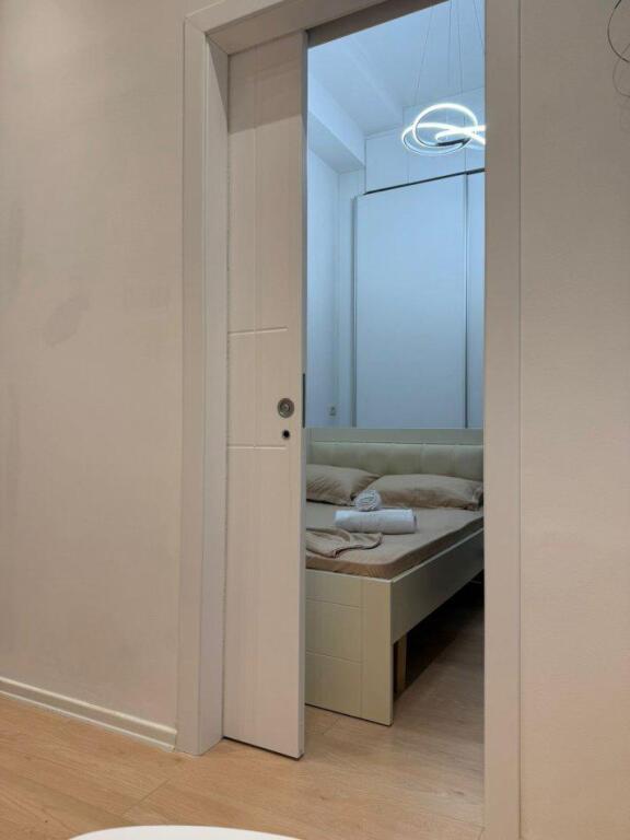 Apartament 1+1 per qira 21 Dhjetori