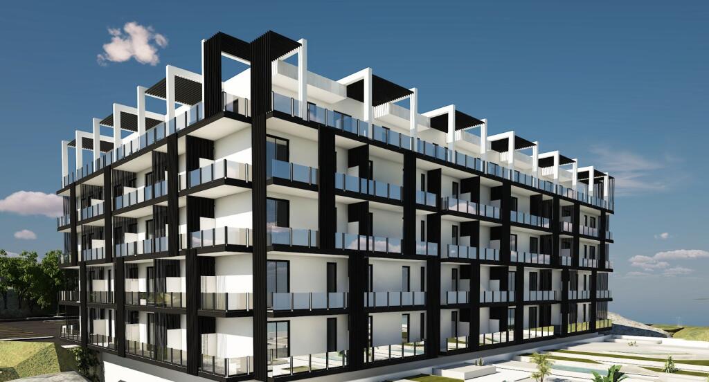 Appartamento 1+1 in vendita a Uji i Ftohte a Vlore vicino al mare