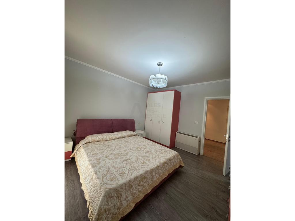 📢Luxury Apartment 3+1 for Rent – Nobis, Tirana Lake !​