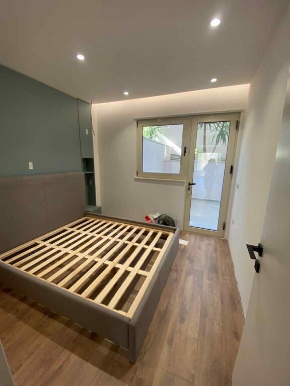 FOR RENT 2+1+1 DRY LAKE 700 EURO