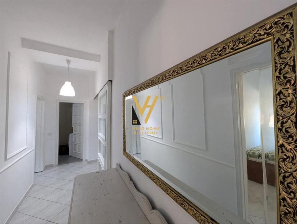 JEPET APARTAMENT 2+1+VERANDE ME QERA TE LIQENI THATE 600 EURO