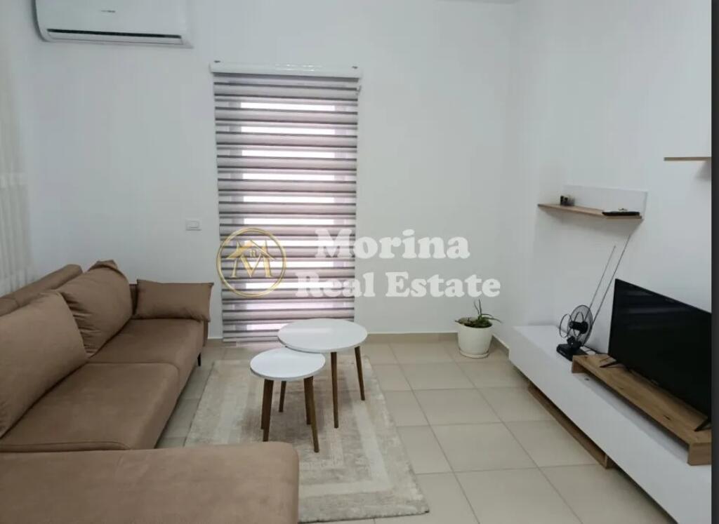 Rent Apartment 1+1, Gjon Buzuku Street, near Vila Gold, 480 Euro/month.
