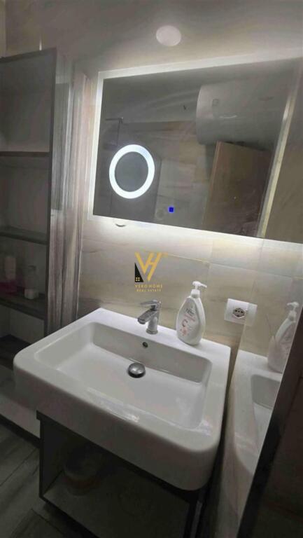 JEPET APARTAMENT 2+1+BLK ME QERA TE KODRA E DIELLIT 500 EURO