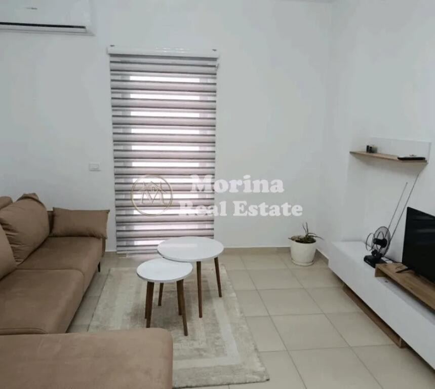 Rent Apartment 1+1, Gjon Buzuku Street, near Vila Gold, 480 Euro/month.