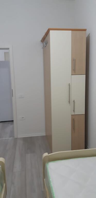 Apartament 2+1 me qera tek kompleksi mangalem