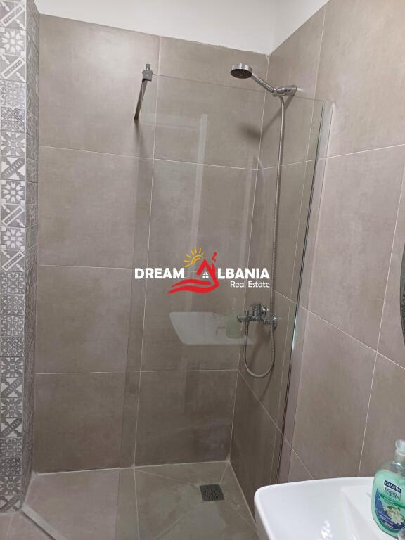 Apartment for rent 1+1 at Karl Gega Tirana ID (42111456)
