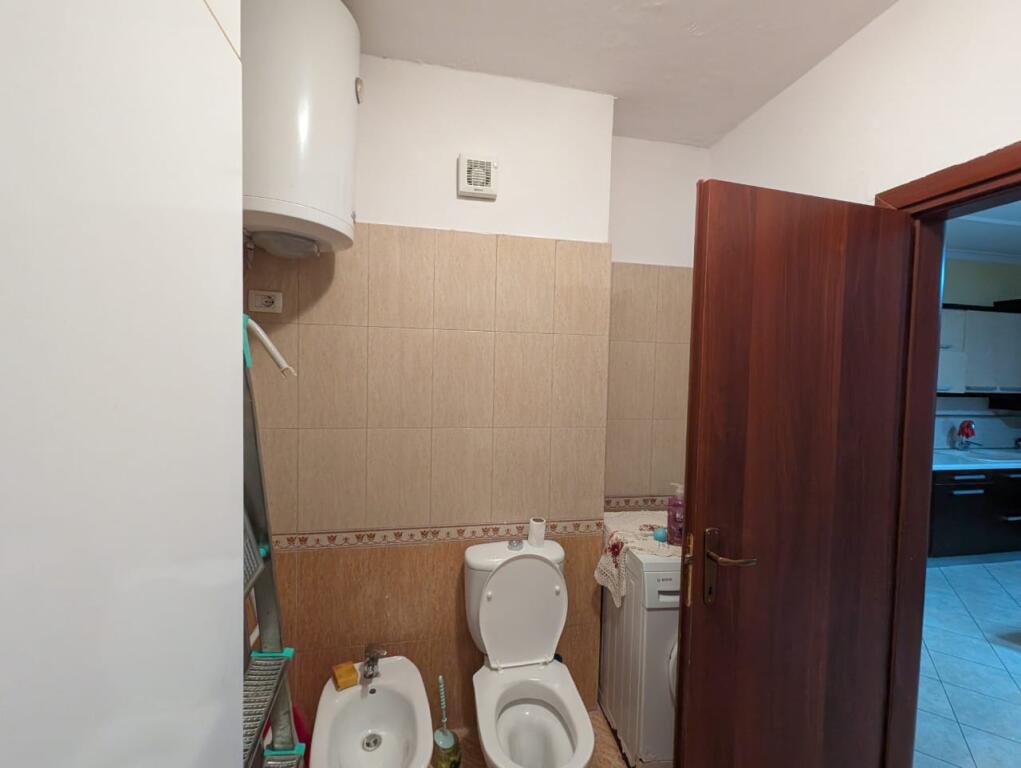 APARTAMENT 3+1+2 PER QIRA NE FRESK