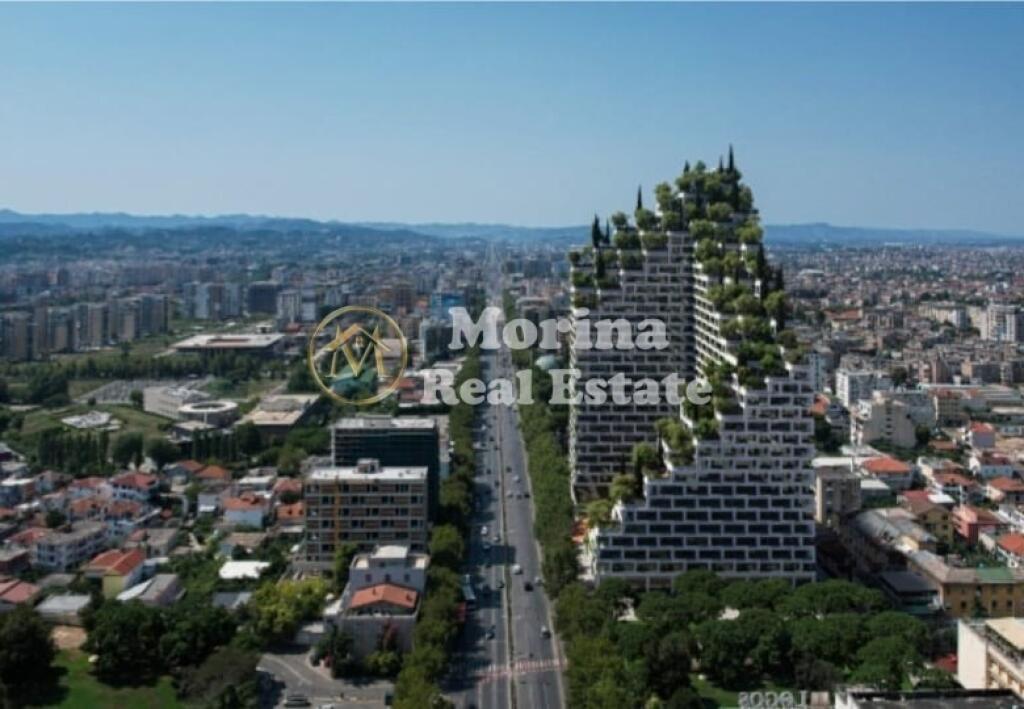 Appartamento 2+1 in vendita, Lion Residence 2, Via: "Dritan Hoxha", 260.000 Euro