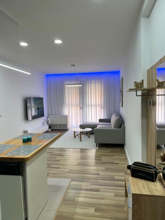 Shitet: Apartament 2+1 (Hipoteke) Astir !