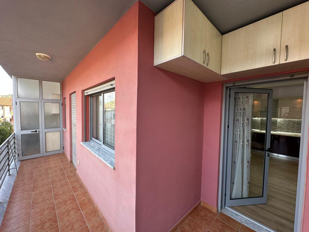 Fabrika Qelqit Kombinat Shitet Apartament 2+1