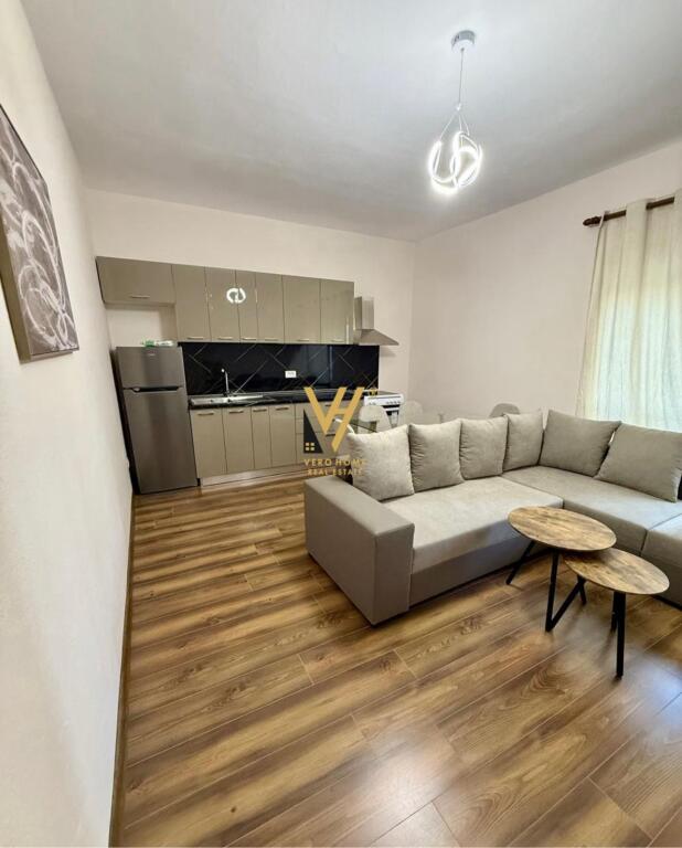 APARTMENT 1+1 FOR RENT ON KAVAJA STREET 70,000 LEKE