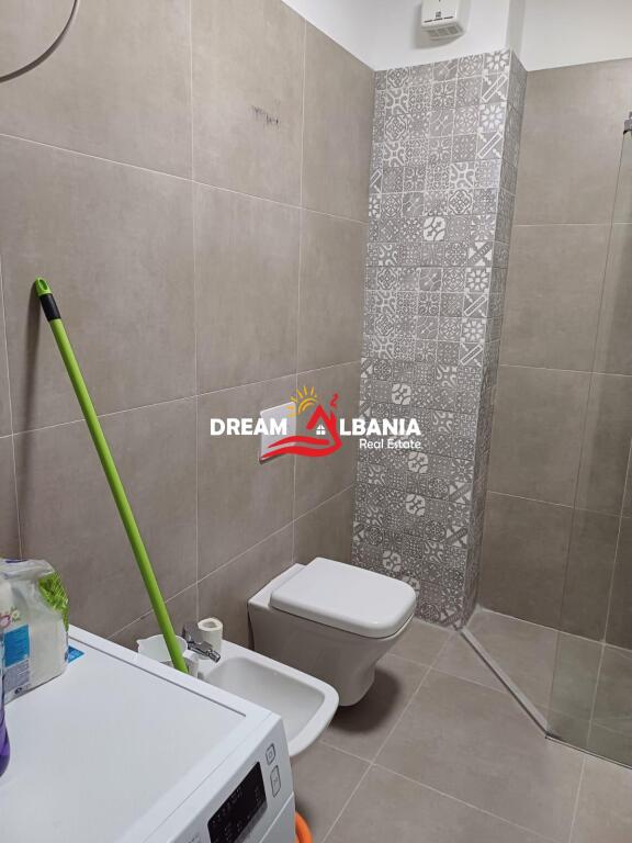Apartment for rent 1+1 at Karl Gega Tirana ID (42111456)