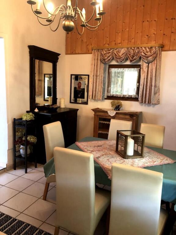 Appartamento in Affitto 2+1 a Misto Mame (ID B2201455) Tirana