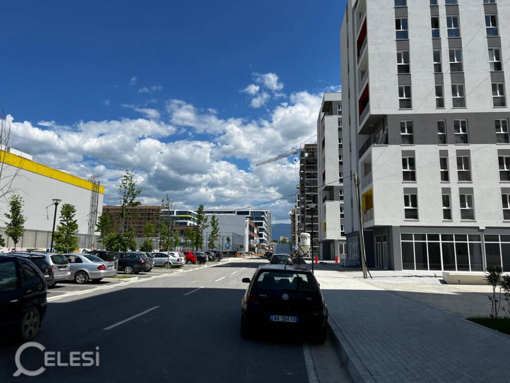 🏡 Vendesi Appartamento 1+1 – Univers City