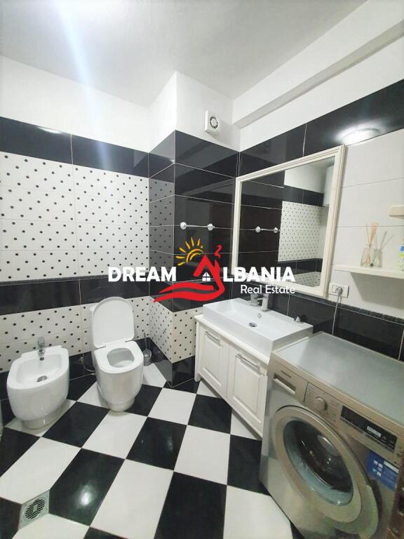 Apartament 3+1+2 me Qera ne Zonen e 21 Dhjetorit prane Kompleksit Kontakt ne Tirane (ID 4231257)
