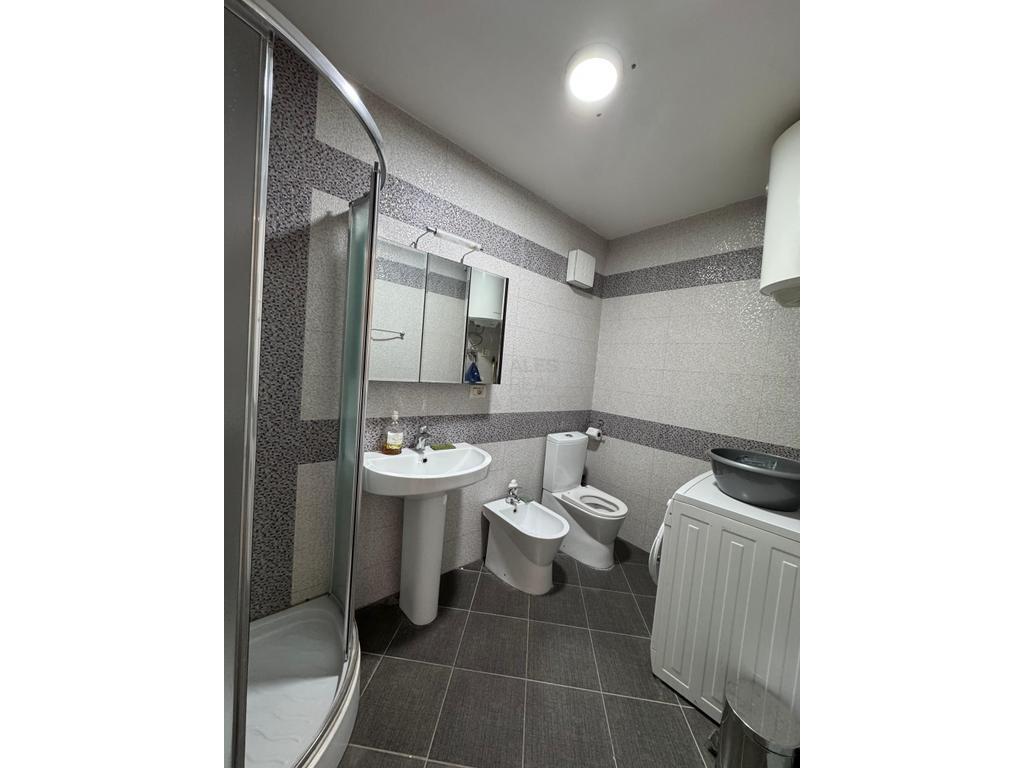📢Luxury Apartment 3+1 for Rent – Nobis, Tirana Lake !​