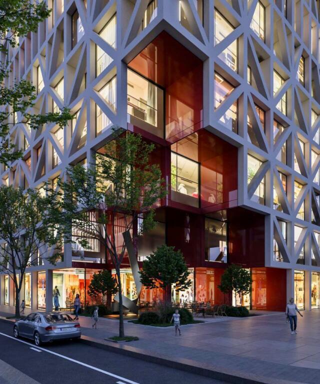 📣 SHITET Apartament 3+1, Xhamlliku