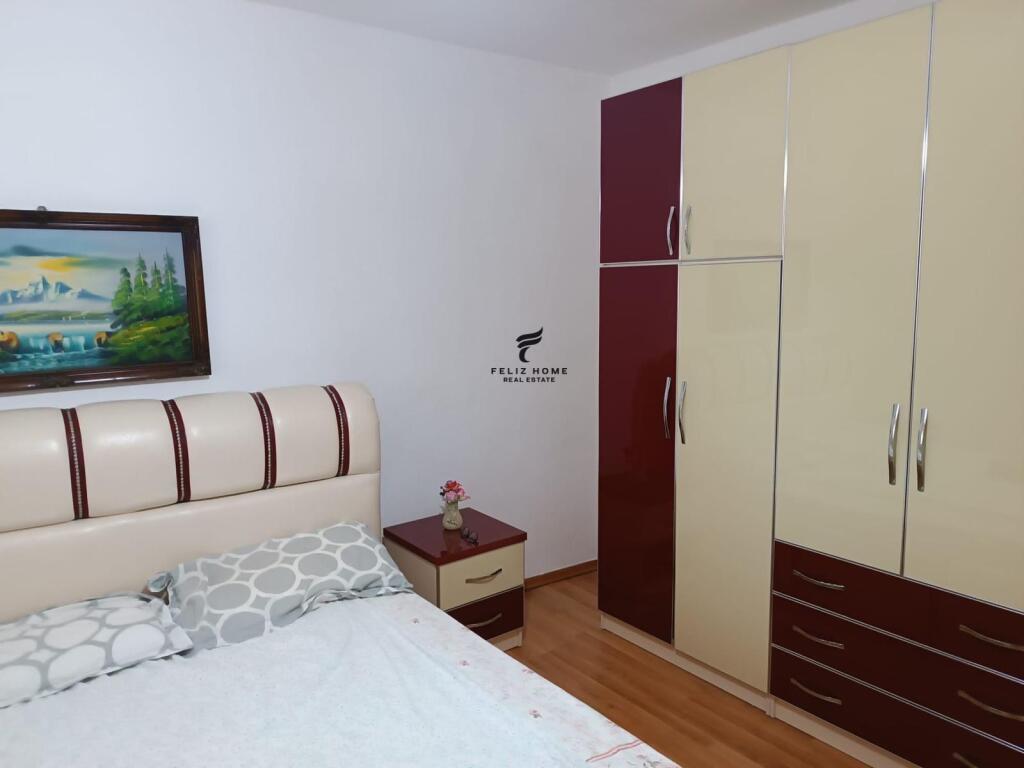 APARTAMENT ME QERA 2+1 ALI DEM 500 EURO
