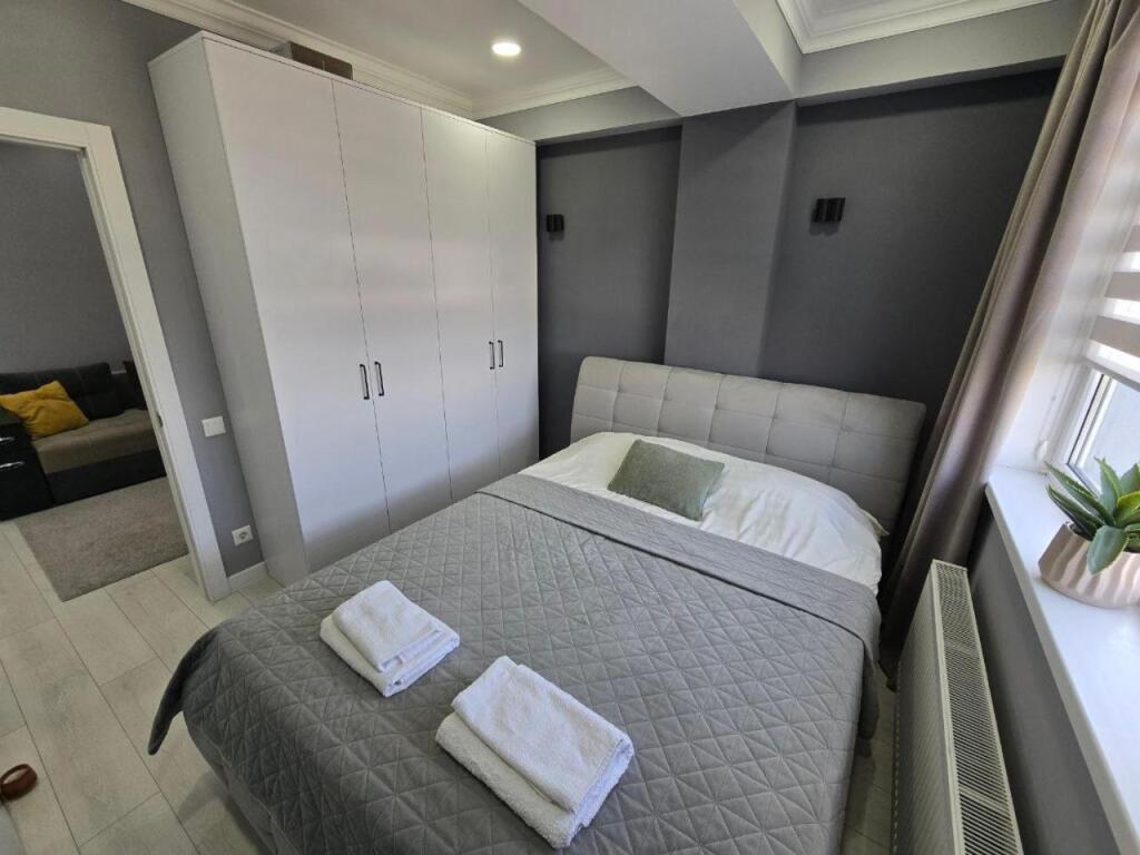 Appartamento in Affitto 1+1 Vicino a Via Kavaja (ID B211374) Tirana