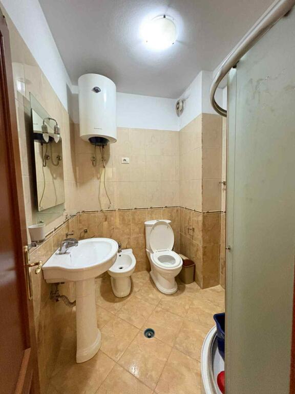 FOR RENT 2+1+1 opposite Delijorgji 55,000 LEKE