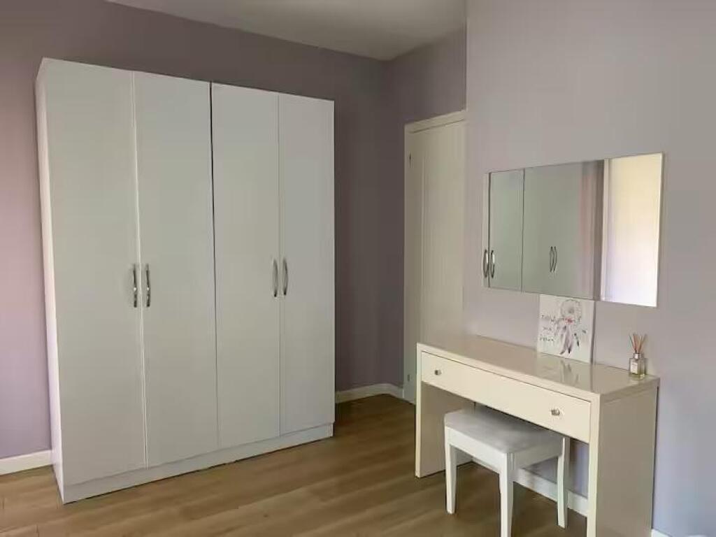 Apartment 2+1 for rent Liqeni i thate 800 €