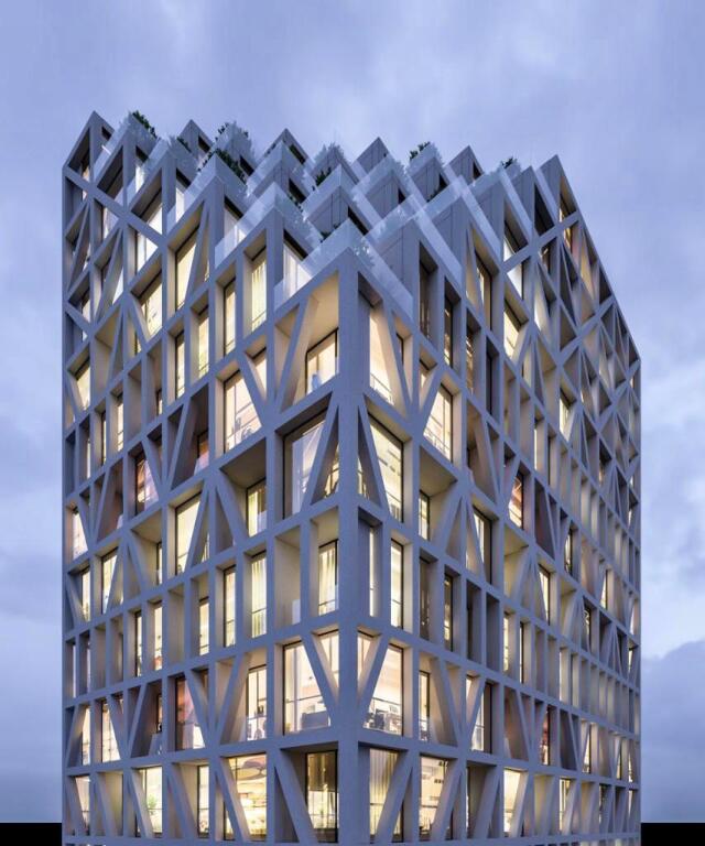 📣 SHITET Apartament 3+1, Xhamlliku