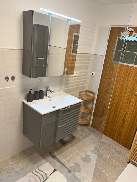 Appartamento in Affitto 2+1 a Misto Mame (ID B2201455) Tirana