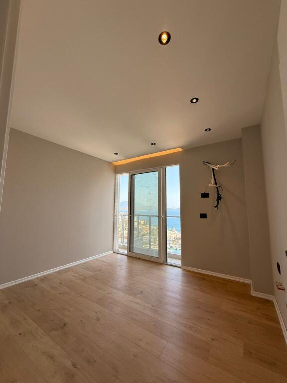 FOR SALE APARTMENT 2+1+2 IN SARANDA 165,000 EURO