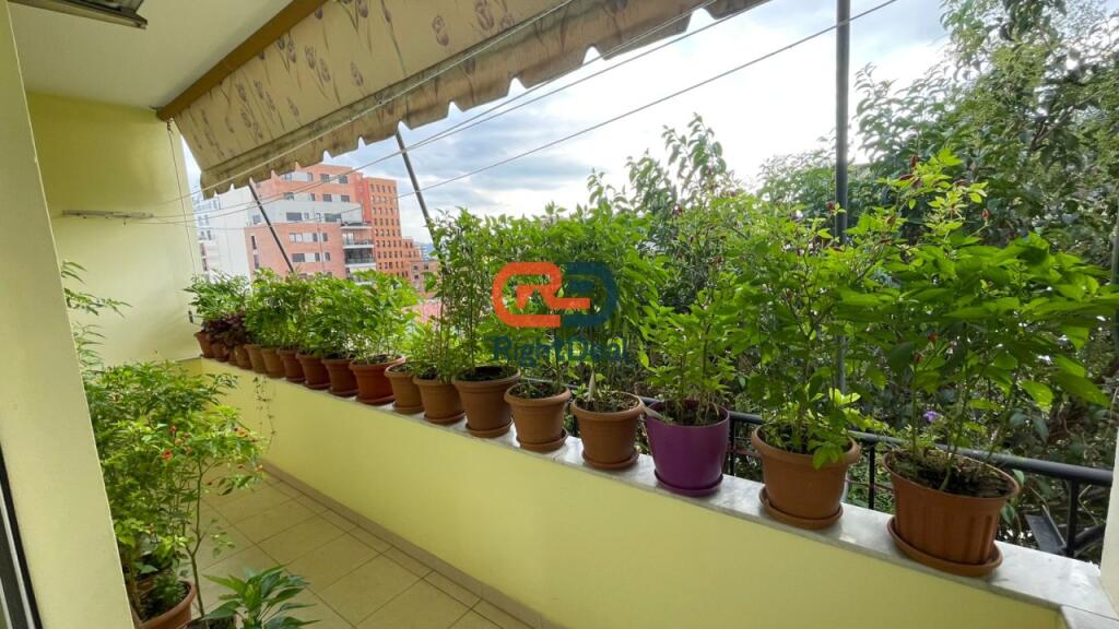 Te Rruga Bardhyl, Shitet Super Apartament 3+1+2, Me Lokacion Ideal!