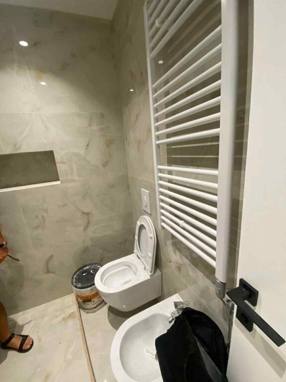 FOR RENT 2+1+1 DRY LAKE 700 EURO