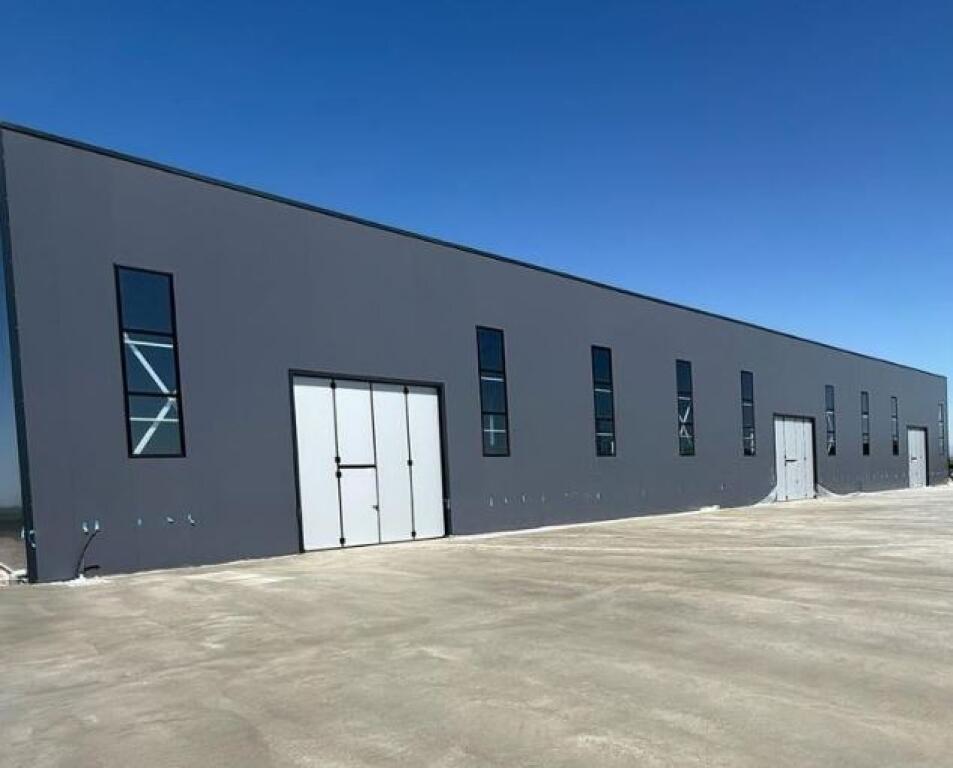 🏡 New Industrial Warehouse for Rent in Kashar  