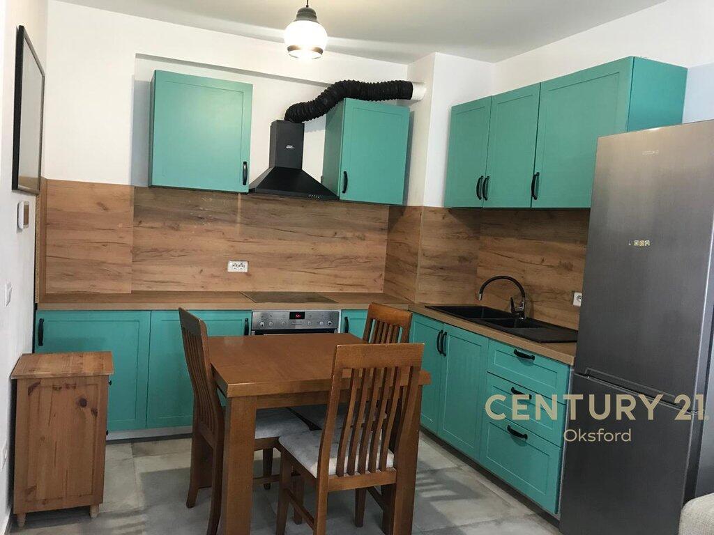 Apartament 2+1+2 ME QIRA në Xhamllik , kompleksi zirkon