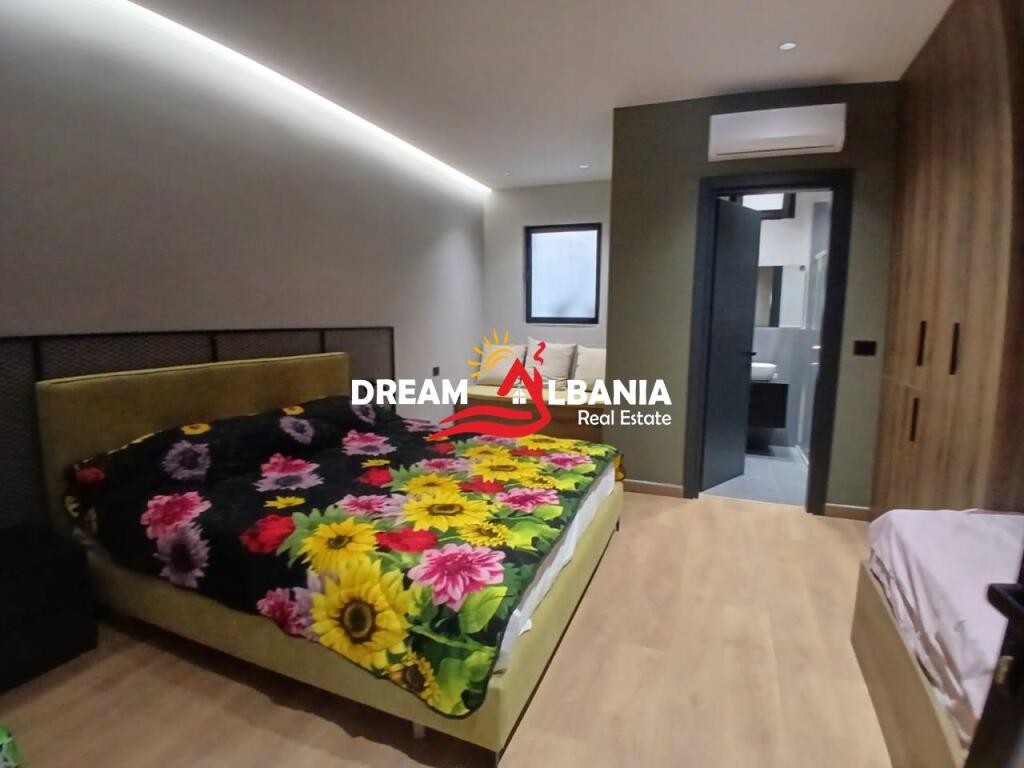 2 Apartamente me qera 1+1 ne Myslym Shyr prane Drejtorise se Policise (ID 4219468).