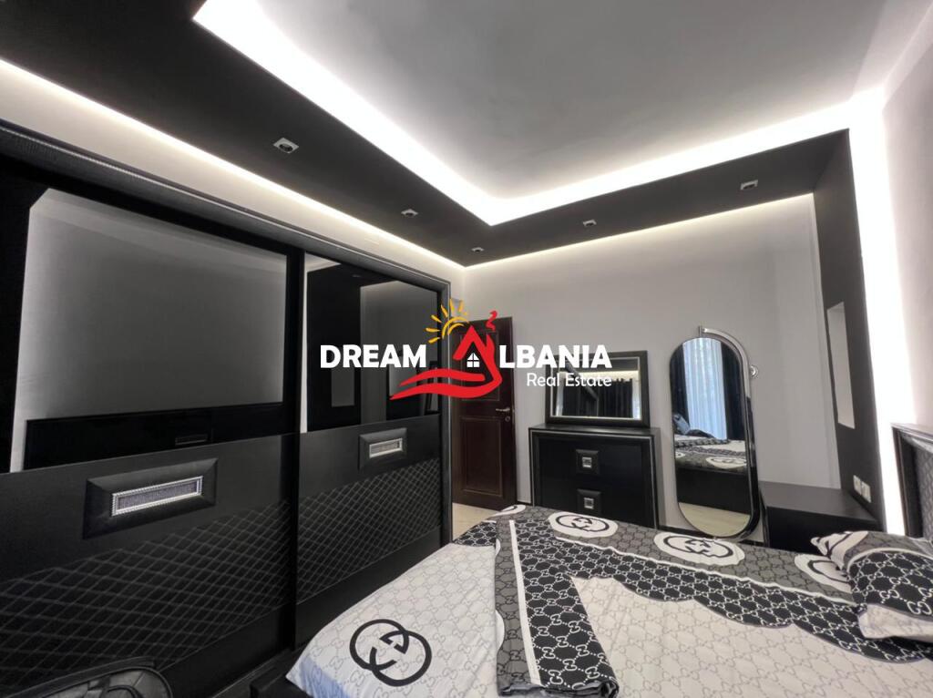Jepet super apartament 1+1 me qera, ne rrugen Ferit Xhajko prane ish Restorant Durresi (ID 4211909)
