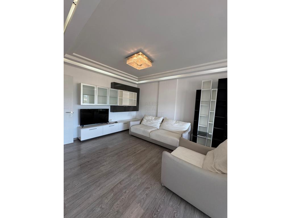 📢Luxury Apartment 3+1 for Rent – Nobis, Tirana Lake !​