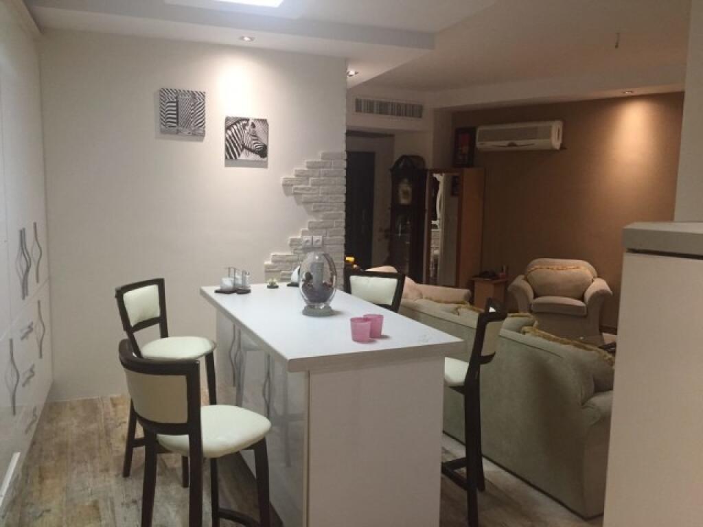 Apartament me Qera 2+1 Tek Stacioni i Trenit (ID B2201453) Tirane