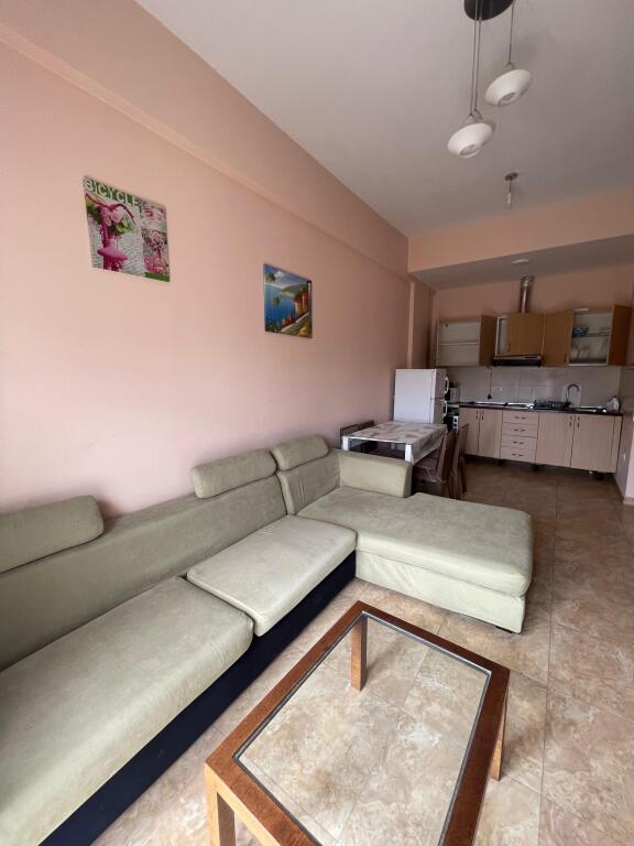 🏡 Apartament 2+1 me qira – Kompleksi Kodra e Diellit 1